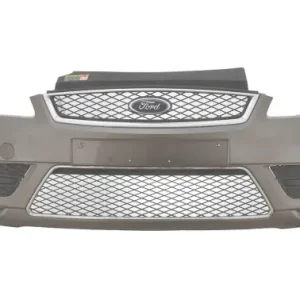 ZDERZAK PRZEDNI PRZÓD FORD FOCUS MK2 II CABRIO CC Q7 Ekspresowa dostawa